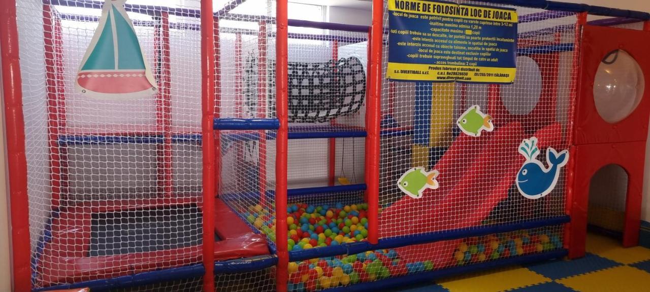 Vila Dvg Costinesti Ngoại thất bức ảnh