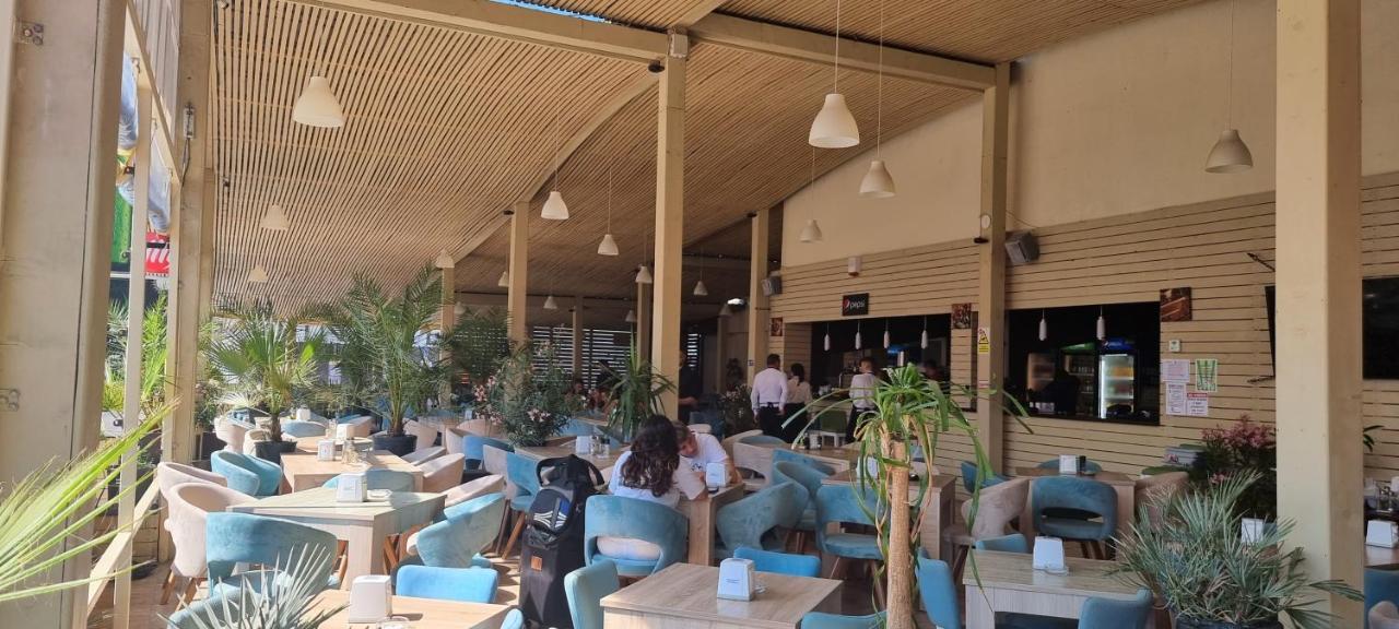 Vila Dvg Costinesti Ngoại thất bức ảnh