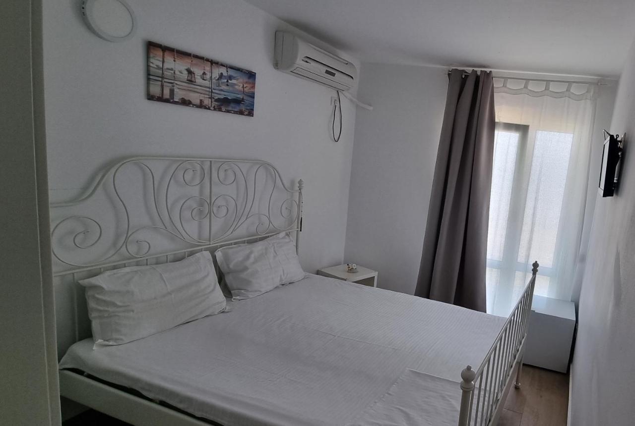 Vila Dvg Costinesti Ngoại thất bức ảnh