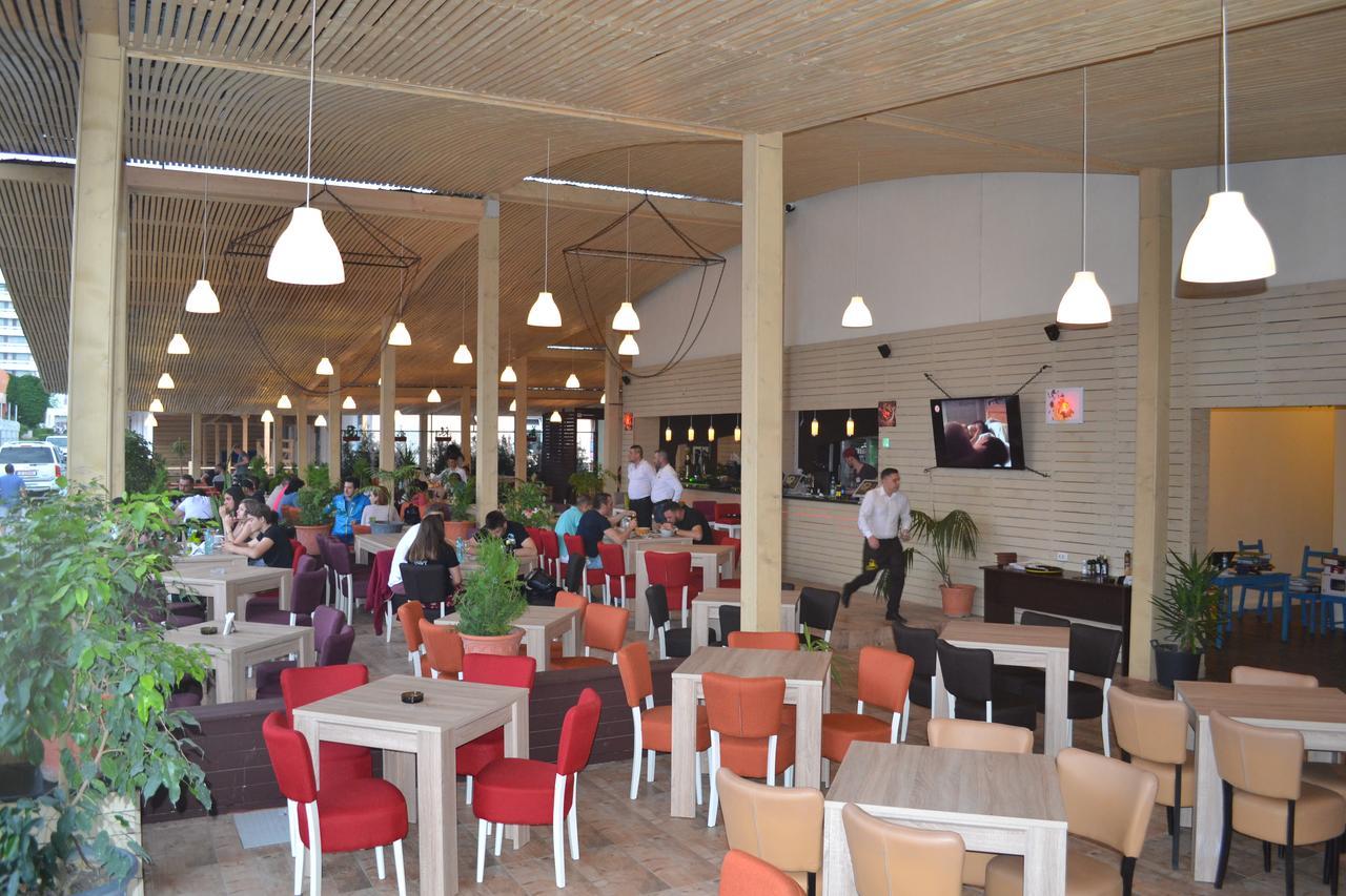 Vila Dvg Costinesti Ngoại thất bức ảnh