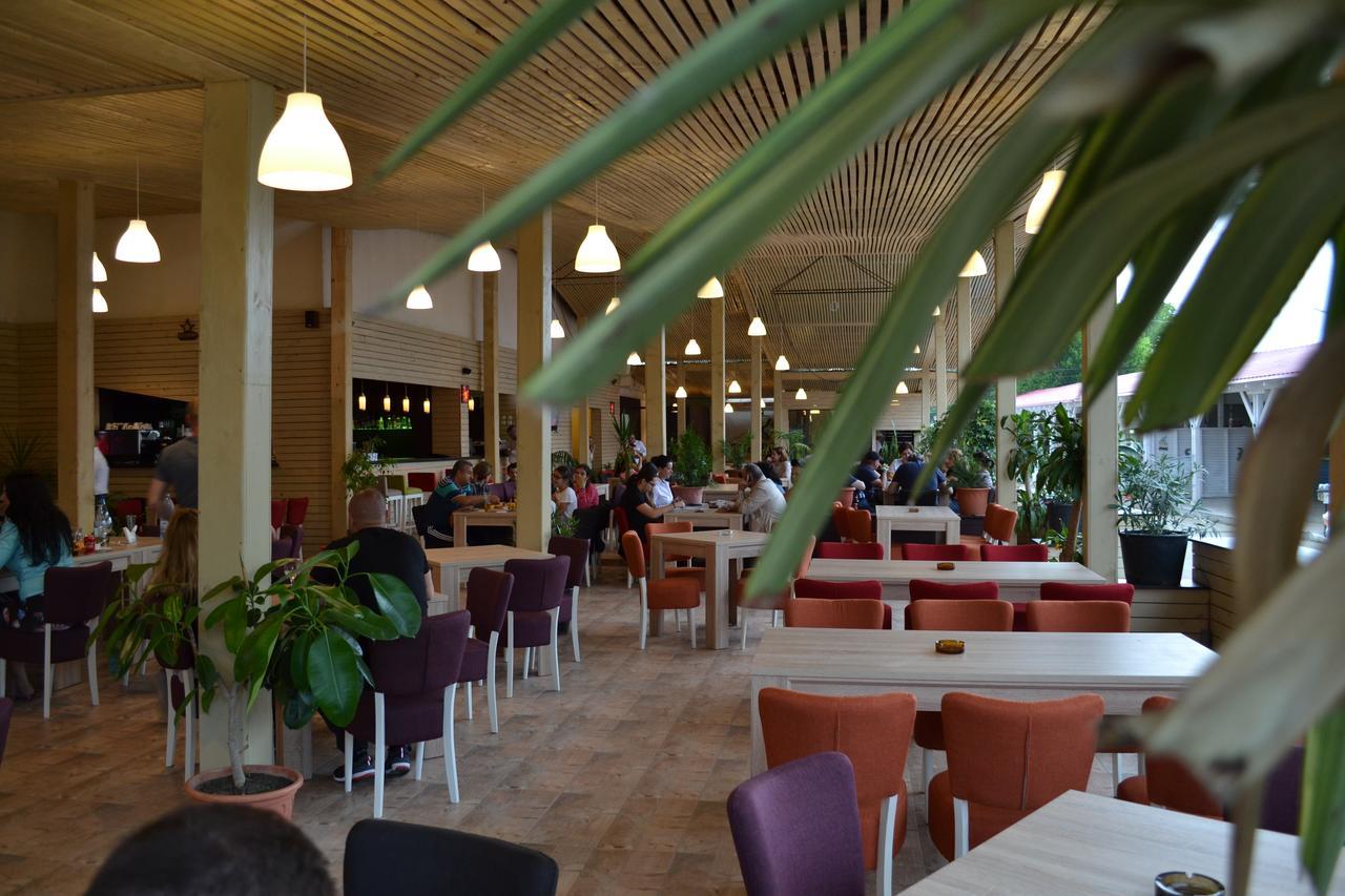 Vila Dvg Costinesti Ngoại thất bức ảnh