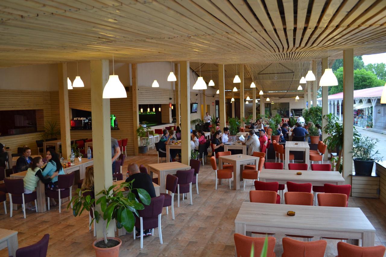 Vila Dvg Costinesti Ngoại thất bức ảnh