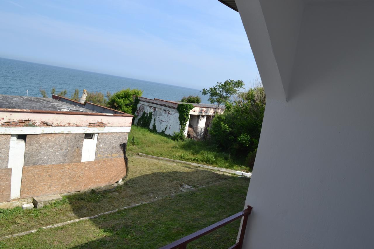 Vila Dvg Costinesti Ngoại thất bức ảnh