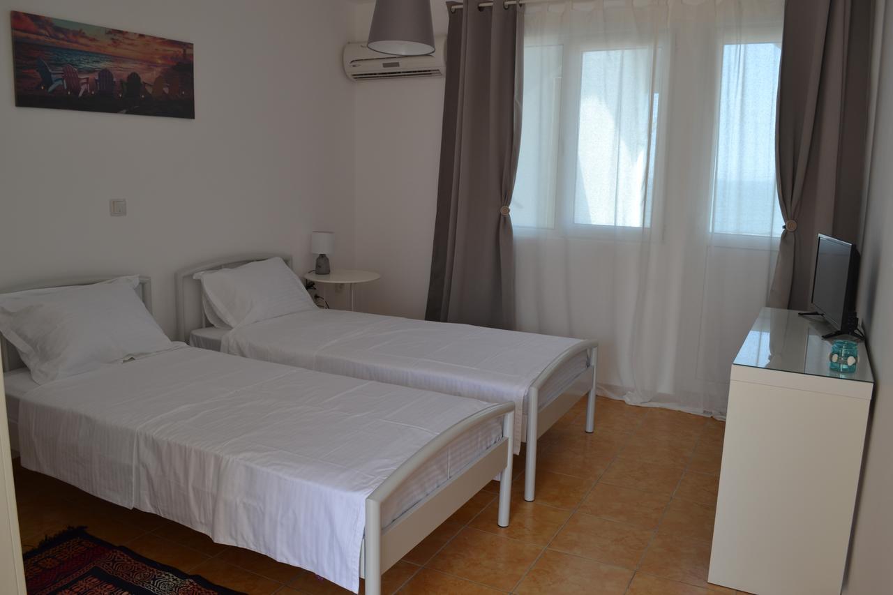 Vila Dvg Costinesti Ngoại thất bức ảnh