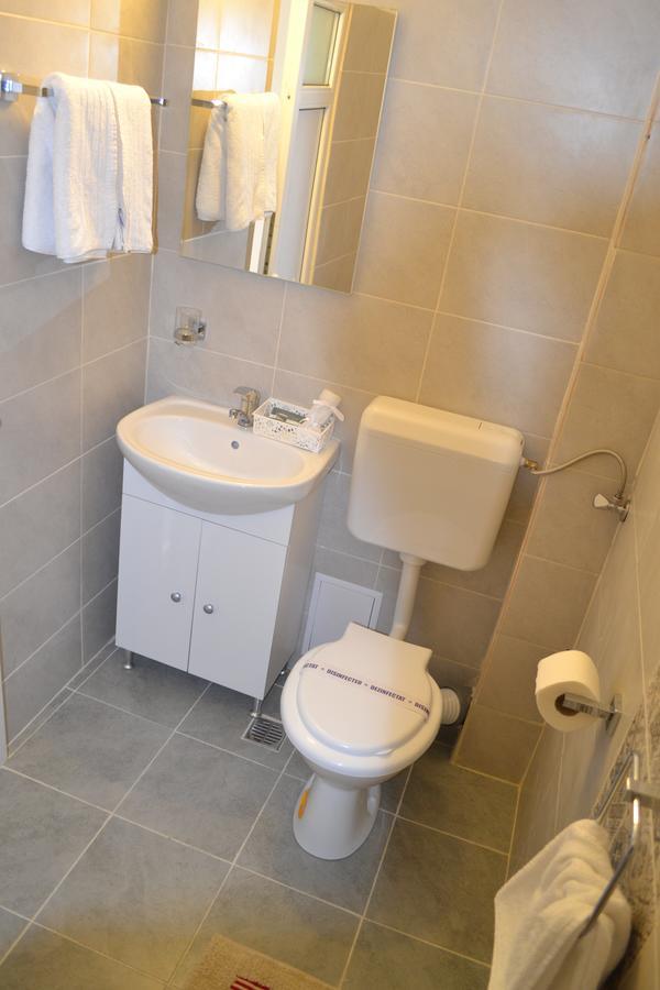 Vila Dvg Costinesti Ngoại thất bức ảnh