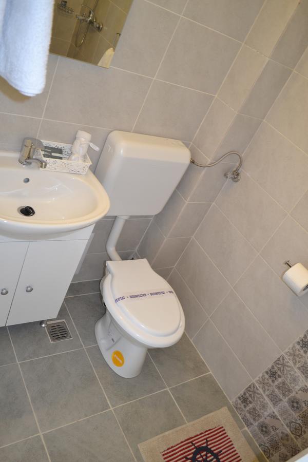 Vila Dvg Costinesti Ngoại thất bức ảnh