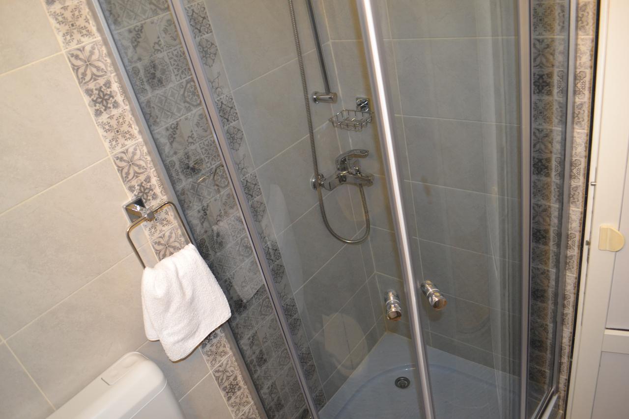 Vila Dvg Costinesti Ngoại thất bức ảnh