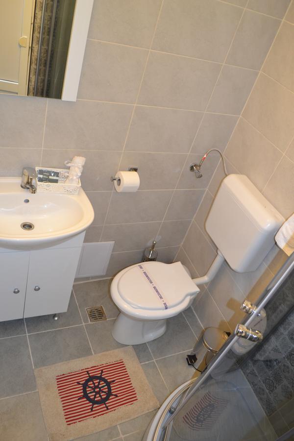 Vila Dvg Costinesti Ngoại thất bức ảnh