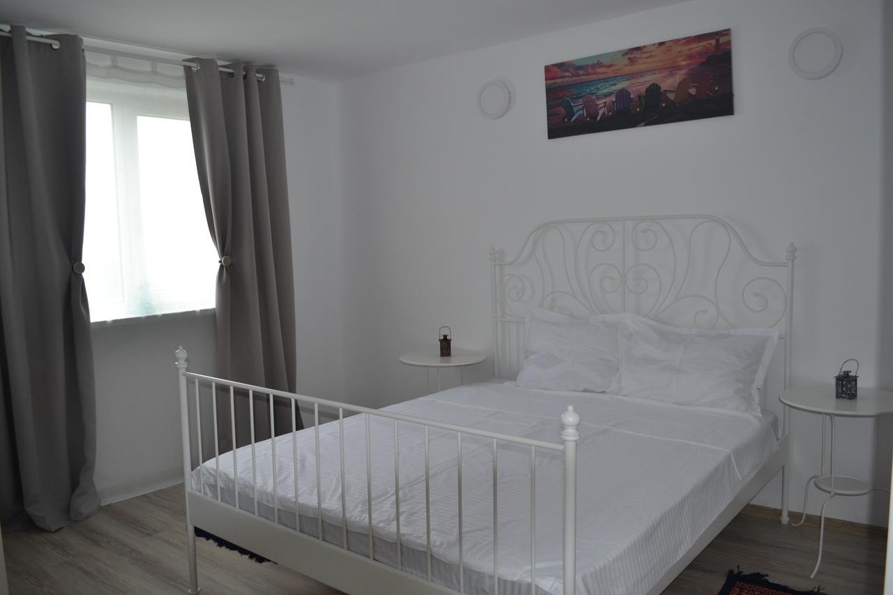 Vila Dvg Costinesti Ngoại thất bức ảnh