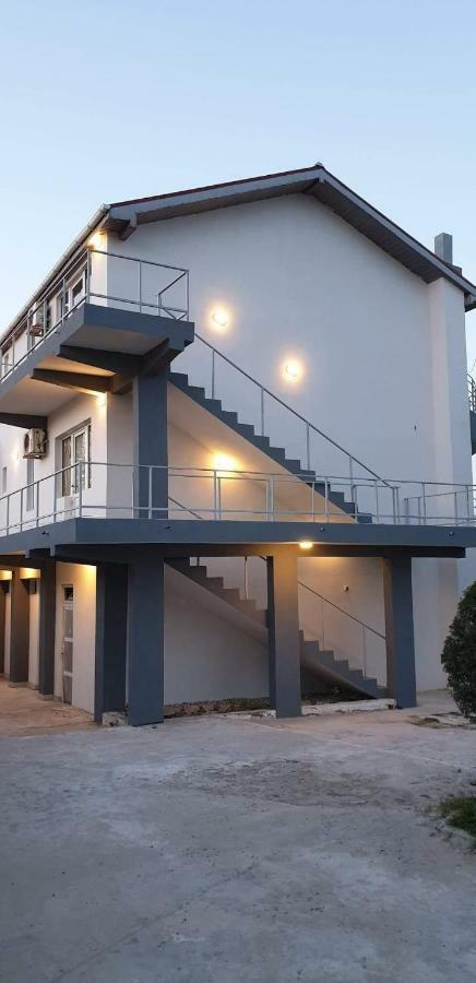 Vila Dvg Costinesti Ngoại thất bức ảnh