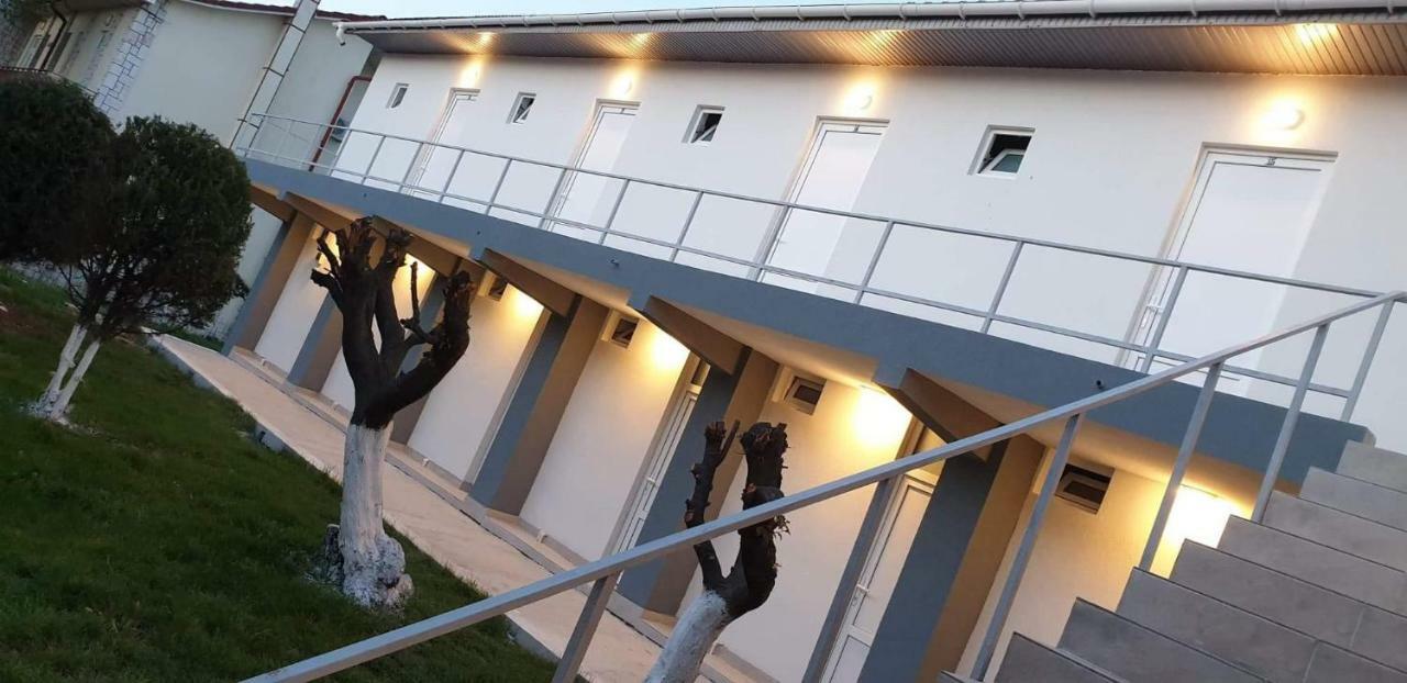 Vila Dvg Costinesti Ngoại thất bức ảnh